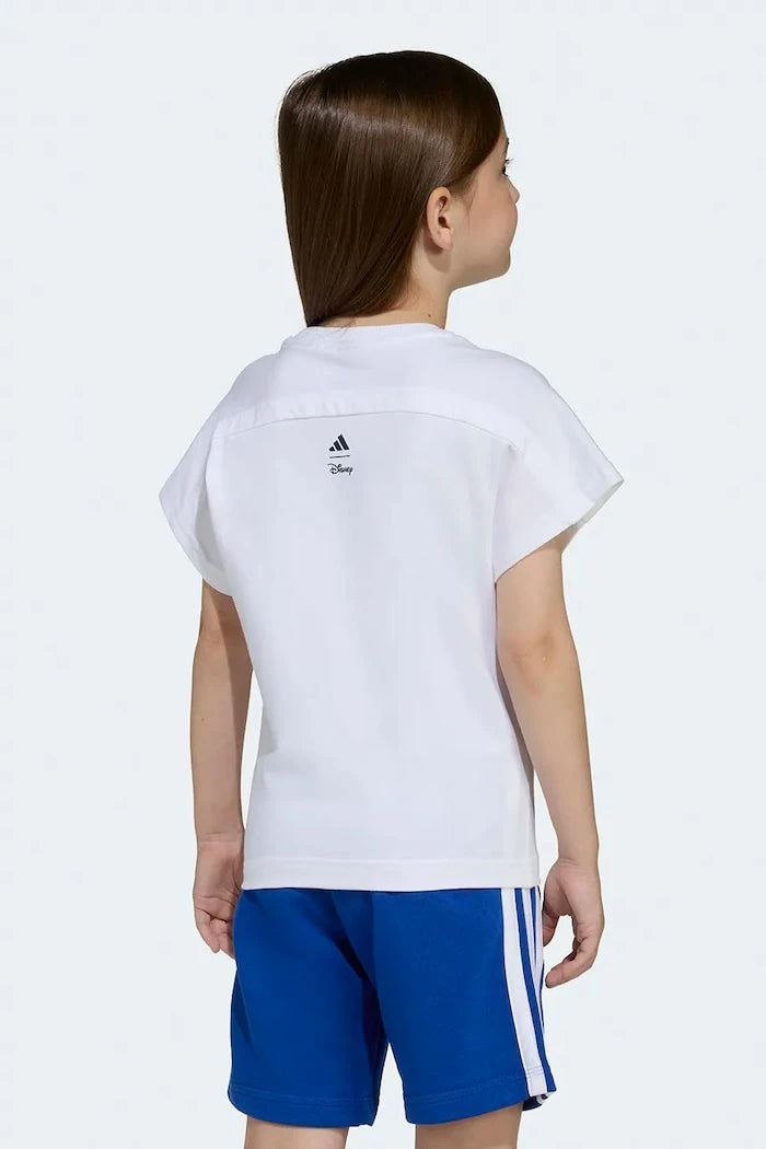 Детска тениска adidas DISNEY