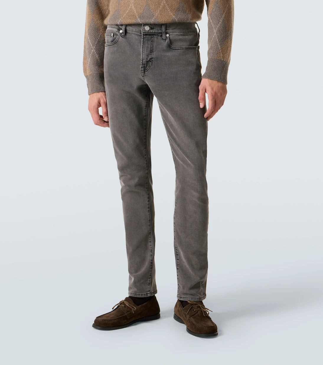 Frame - L'Homme slim jeans
