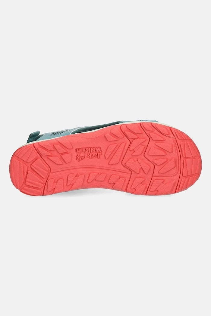 Детски сандали Jack Wolfskin TARACO BEACH