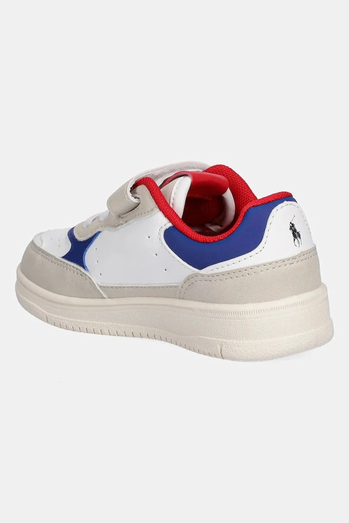 Детски маратонки Polo Ralph Lauren MASTERS COURT II PS