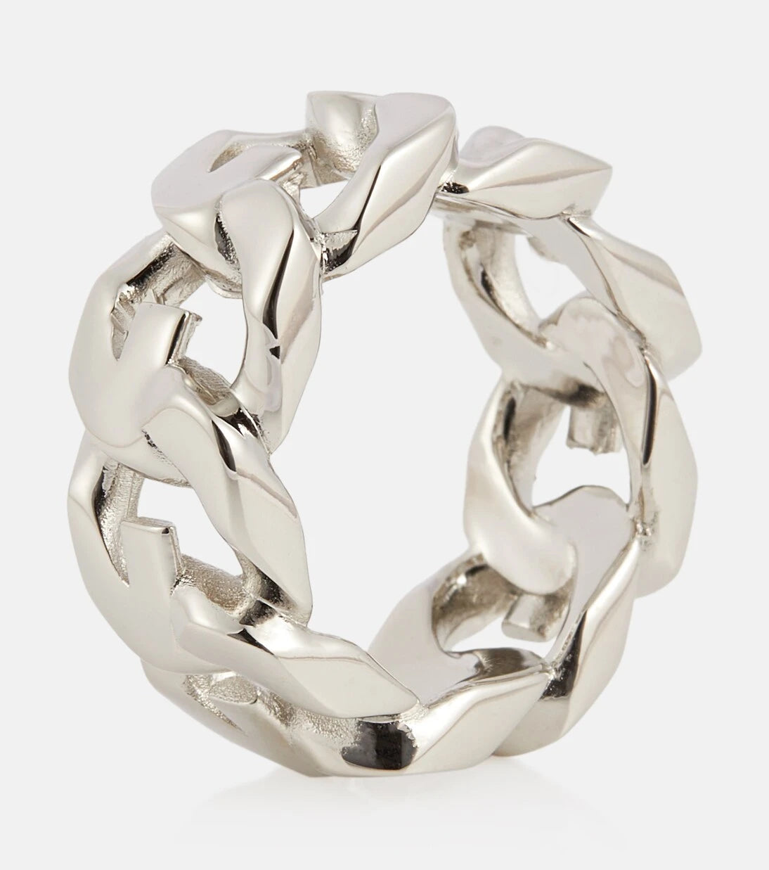 Givenchy - G Chain ring