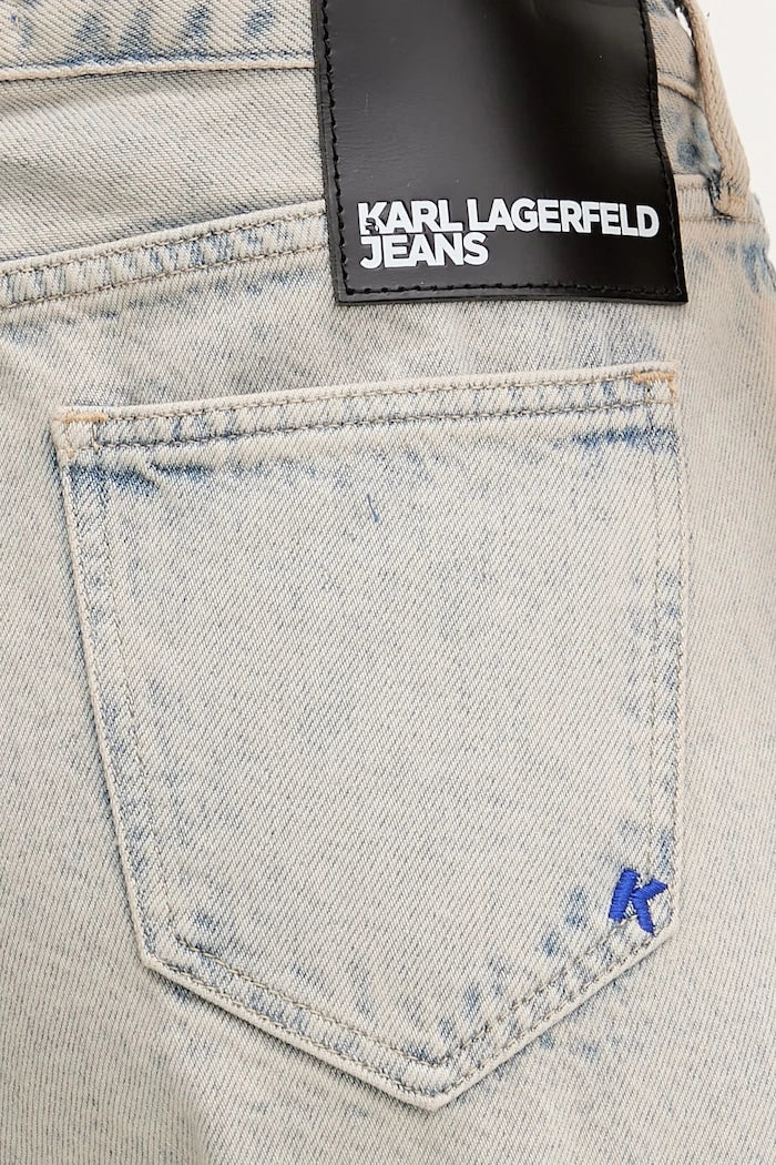 Дънки Karl Lagerfeld Jeans