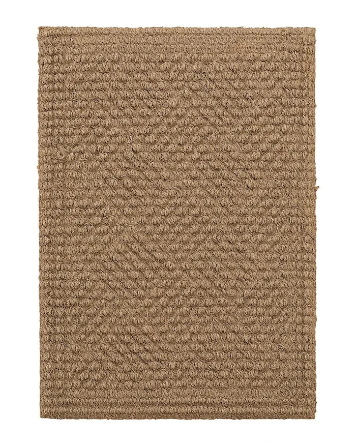 House Doctor tekstil paspas 90 x 60 cm