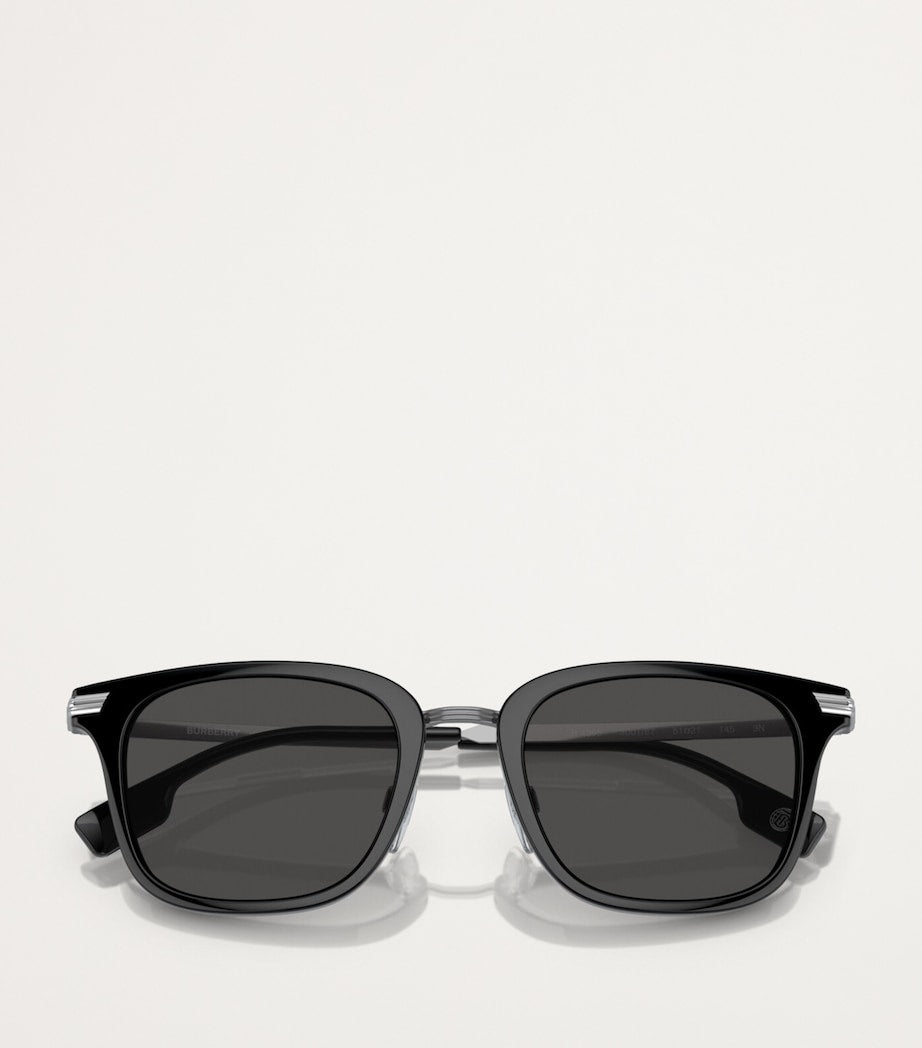 Burberry Injected 0BE4395 Sunglasses