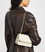 Leather Nano Tote Bag