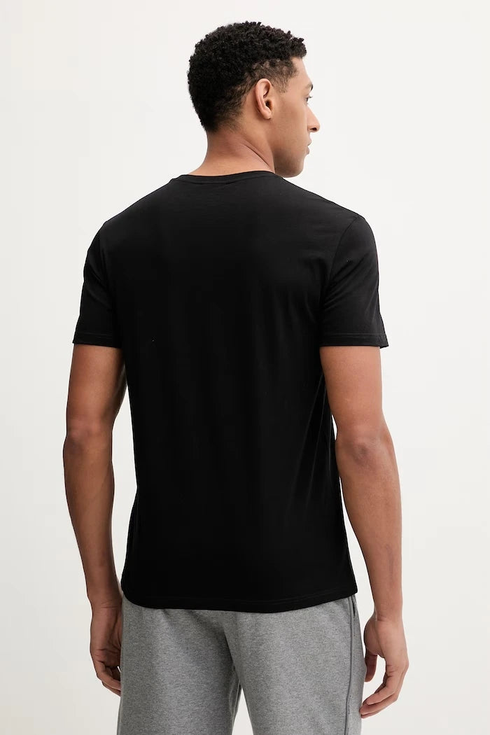 Emporio Armani Underwear Pamuklu Tişört