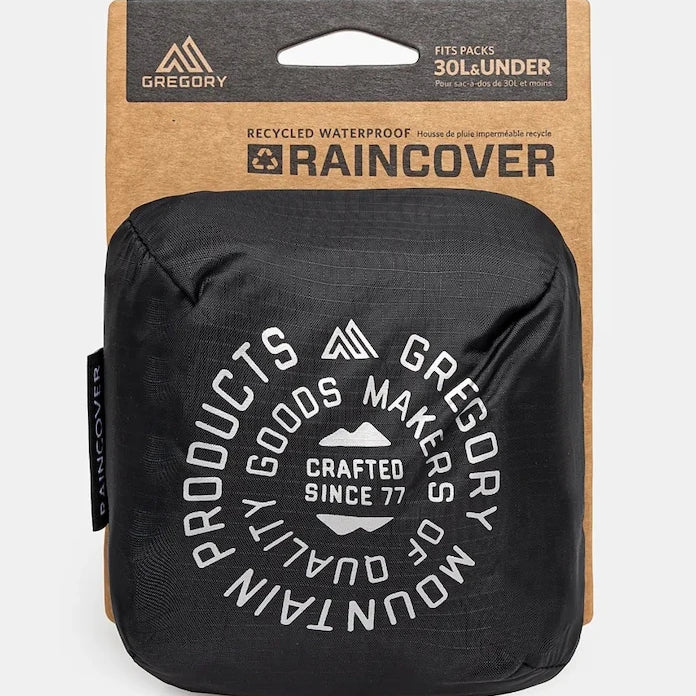 Дъждобран за раница Gregory Raincover 30L