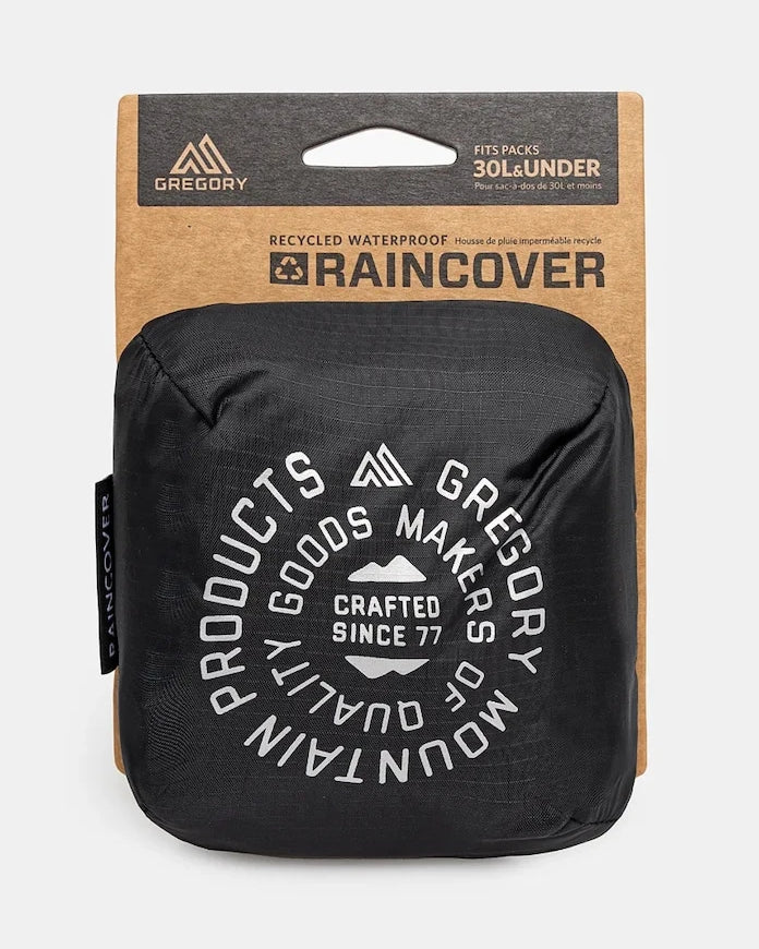 Дъждобран за раница Gregory Raincover 30L