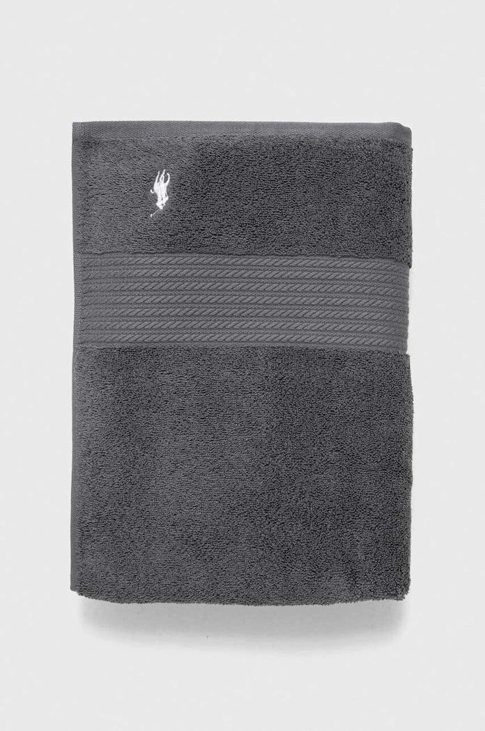 Büyük pamuklu havlu Ralph Lauren Bath Towel Player