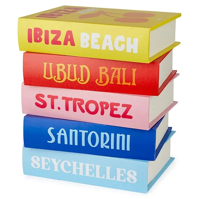 Маса Balvi Paradise Book 38 x 33 x 27 cm