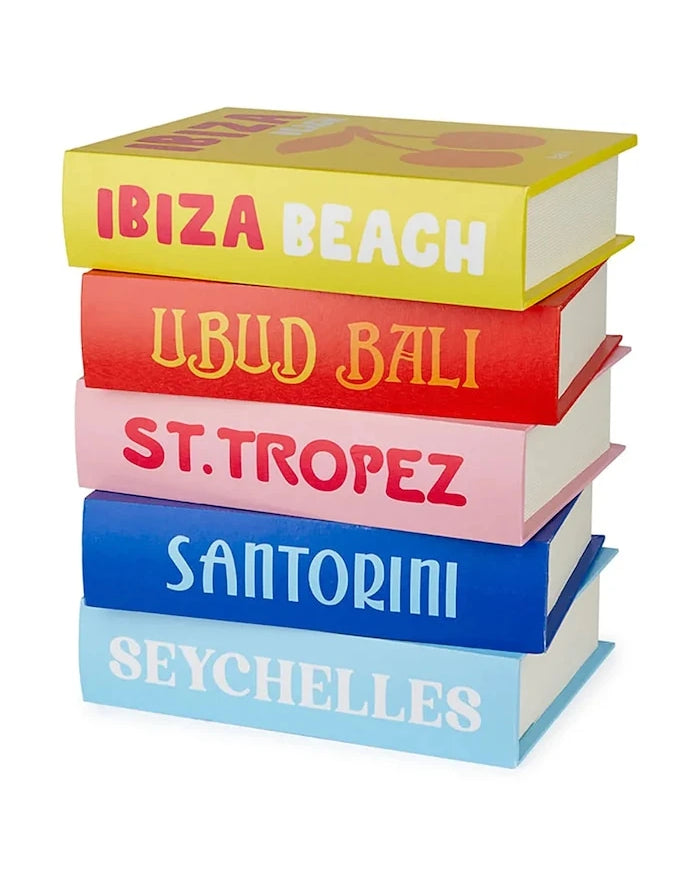 Balvi Paradise Book Masa 38 x 33 x 27 cm