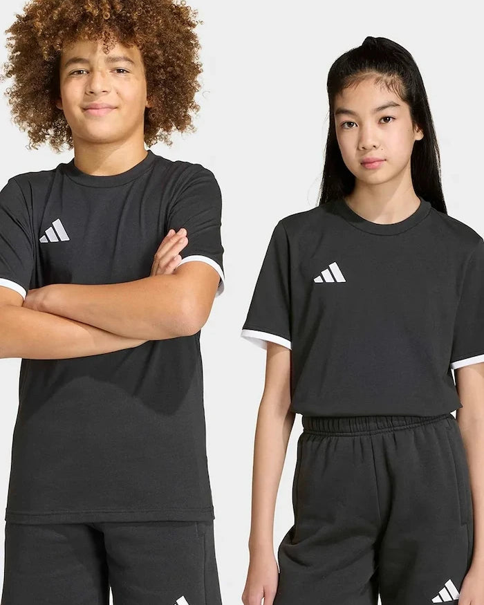 adidas Performance Çocuk Pamuklu Tişört