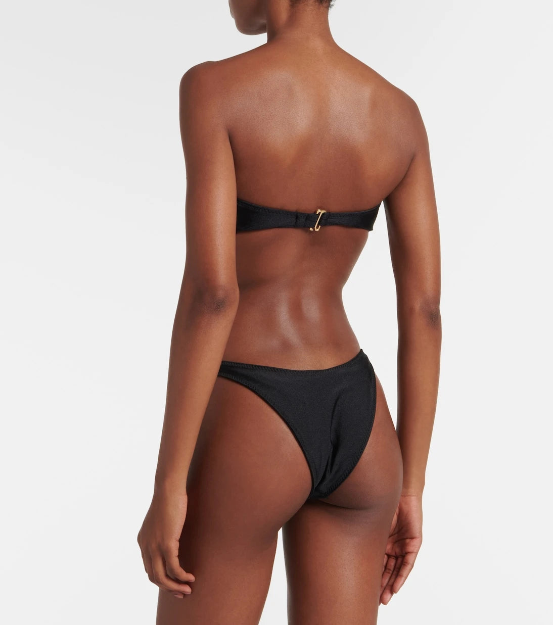 Same - Bandeau bikini top
