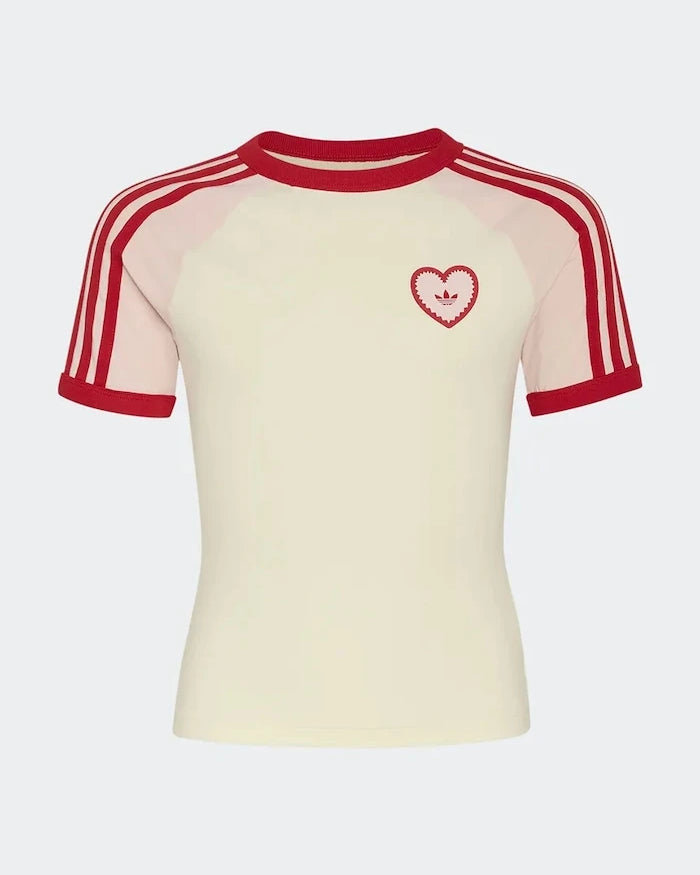 Çocuk adidas Originals tişört