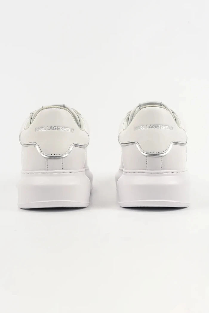 Кожени маратонки Karl Lagerfeld KAPRI NFT