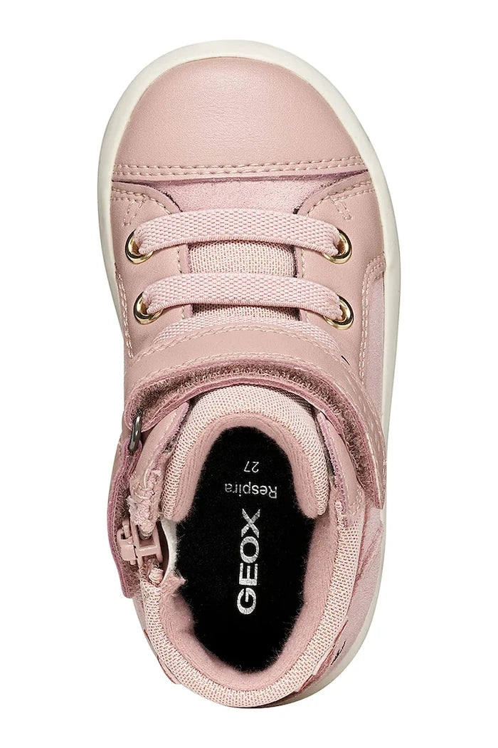 Geox GISLI Çocuk Spor Ayakkabı