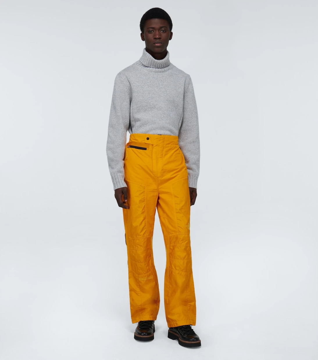 THE NORTH FACE BLACK SERIES - Steep Tech pants