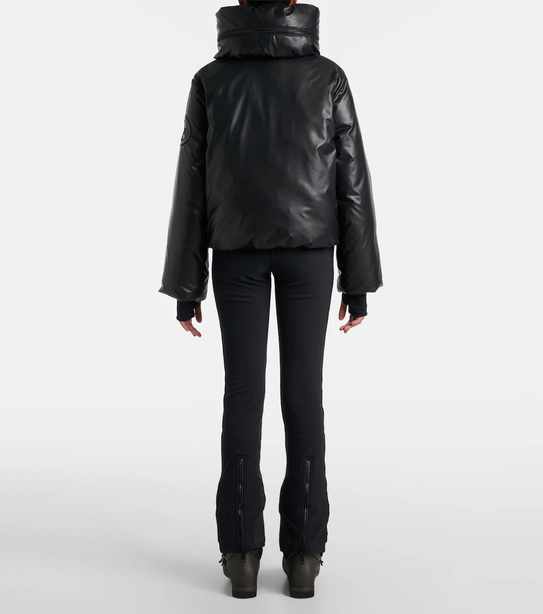 Goldbergh - Nero down ski jacket