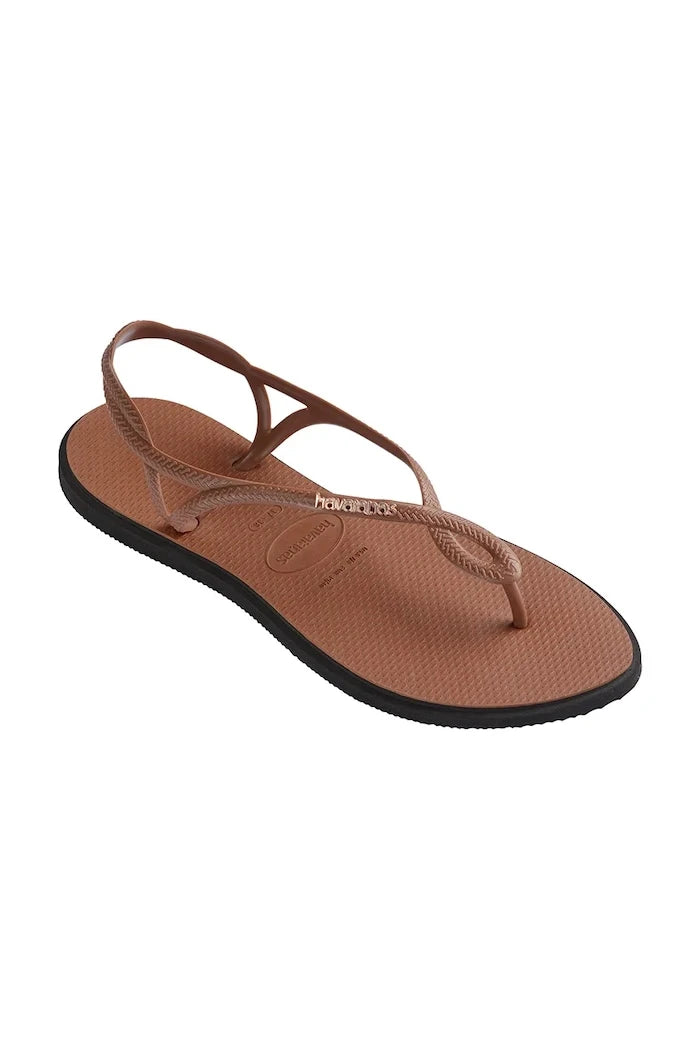 Havaianas сандали дамски LUNA POINT