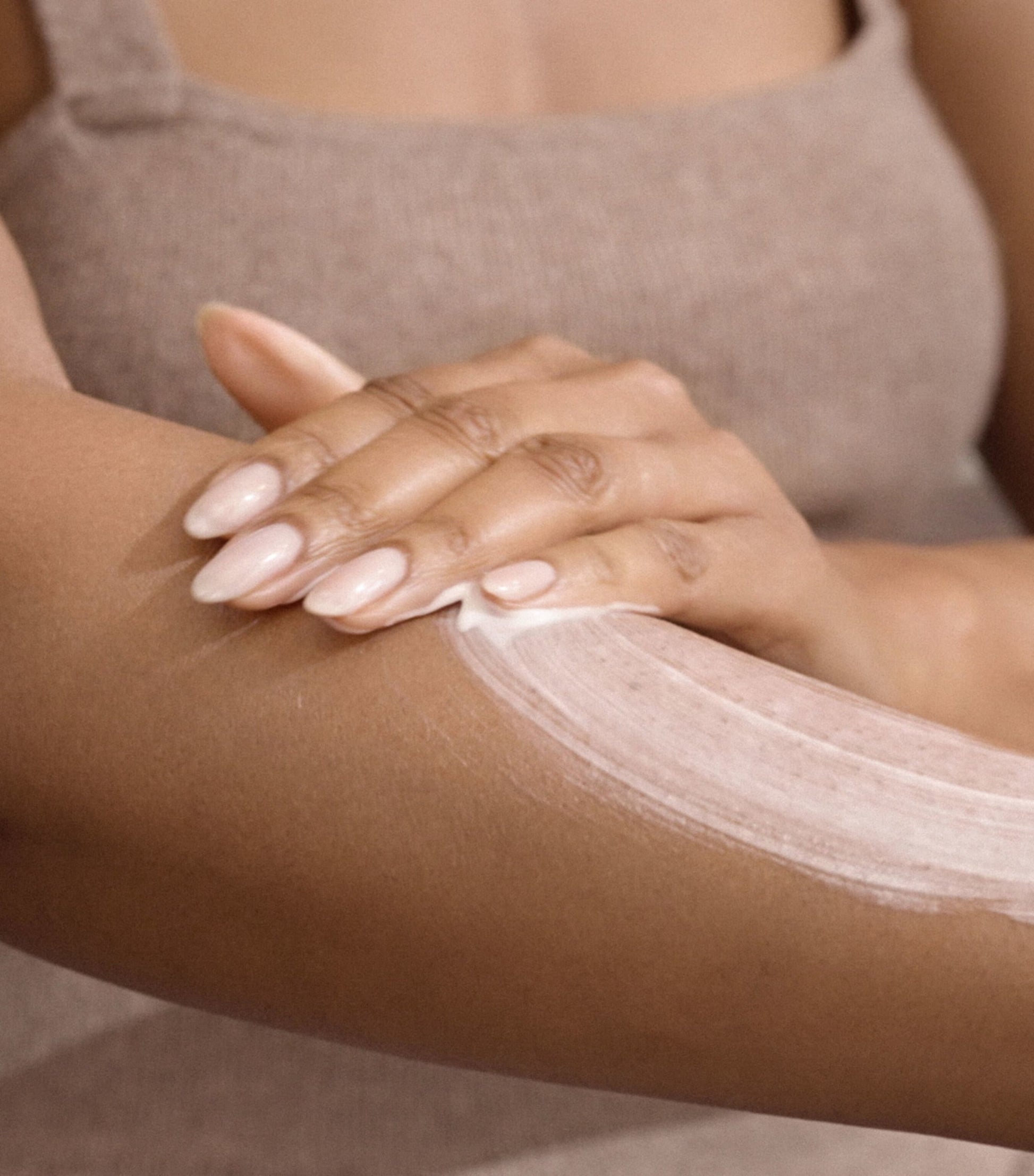 Rose Morning Body Lotion (300ml)