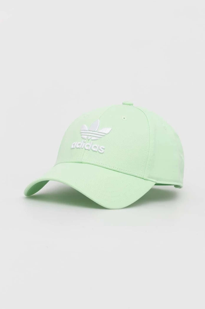 adidas Originals Pamuklu Vizörlü Şapka