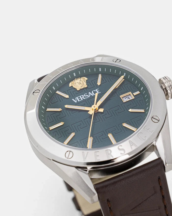 Часовник Versace
