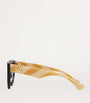 Black Acetate 0GC002084 Sunglasses