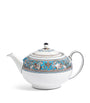 Florentine Turquoise Teapot (800ml)