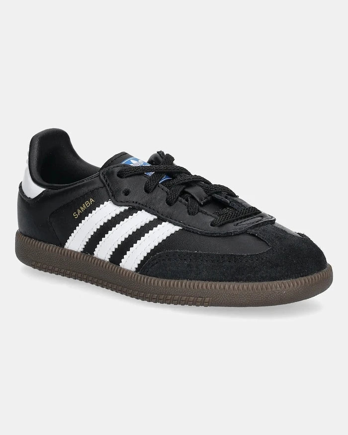 Çocuk adidas Originals SAMBA OG Spor Ayakkabı