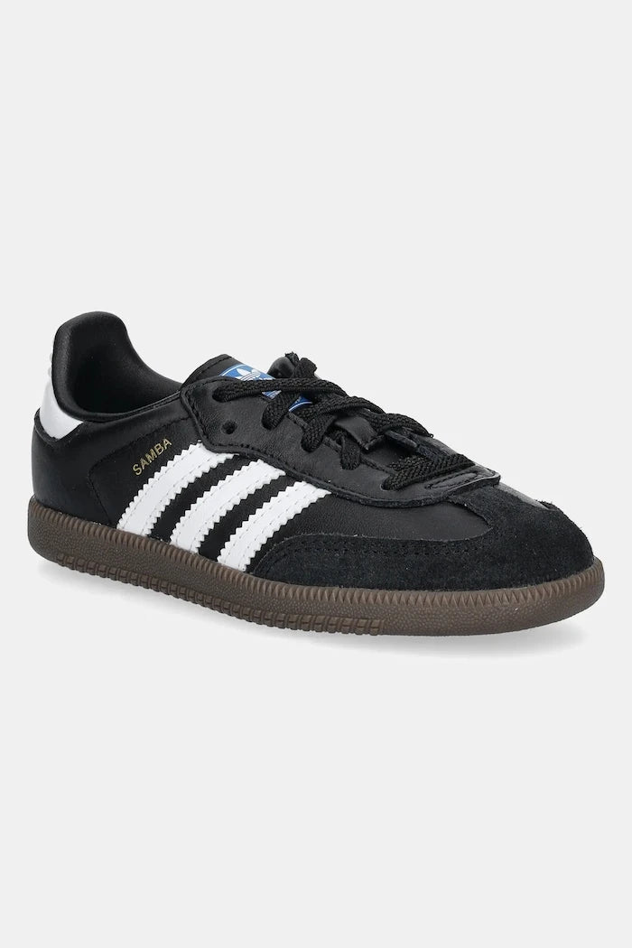 Детски маратонки adidas Originals SAMBA OG