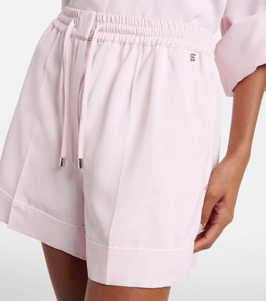 Sportmax - Crespo shorts