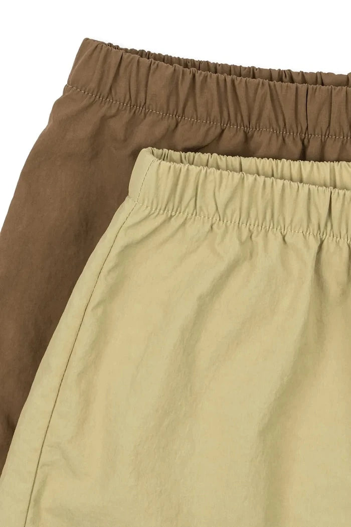 Konges Sløjd къс панталон за деца 2 PACK ACTY SHORTS