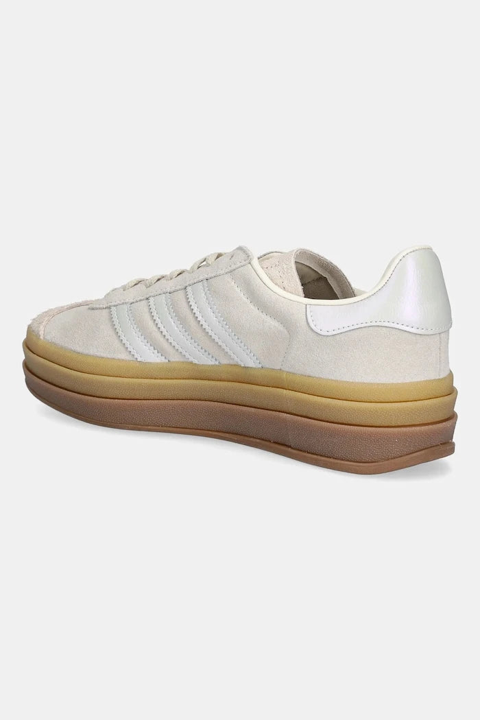 adidas Originals Gazelle Bold W Süet Spor Ayakkabı