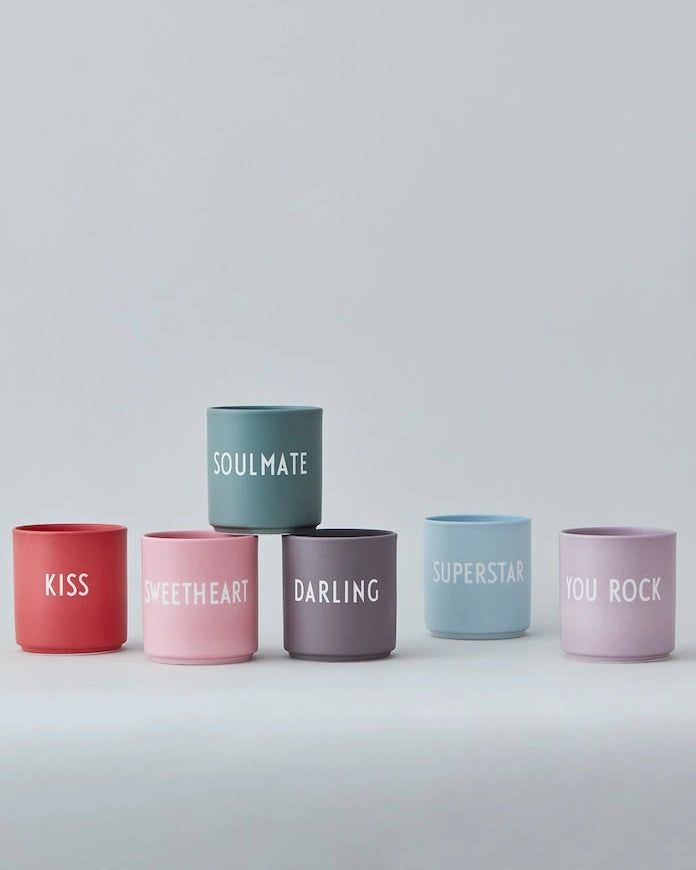 Design Letters Favourite Kupa 250 ml