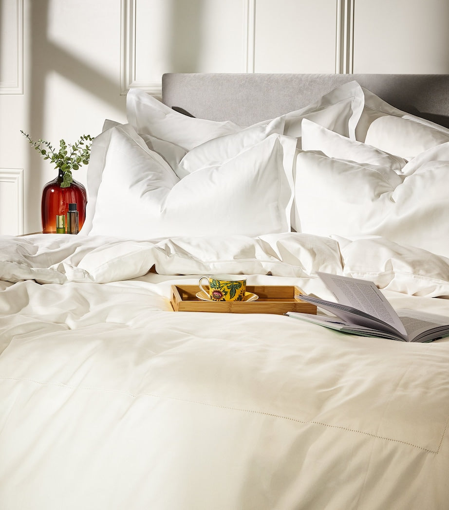 Slaidburn Oxford Pillowcase (50cm x 75cm)