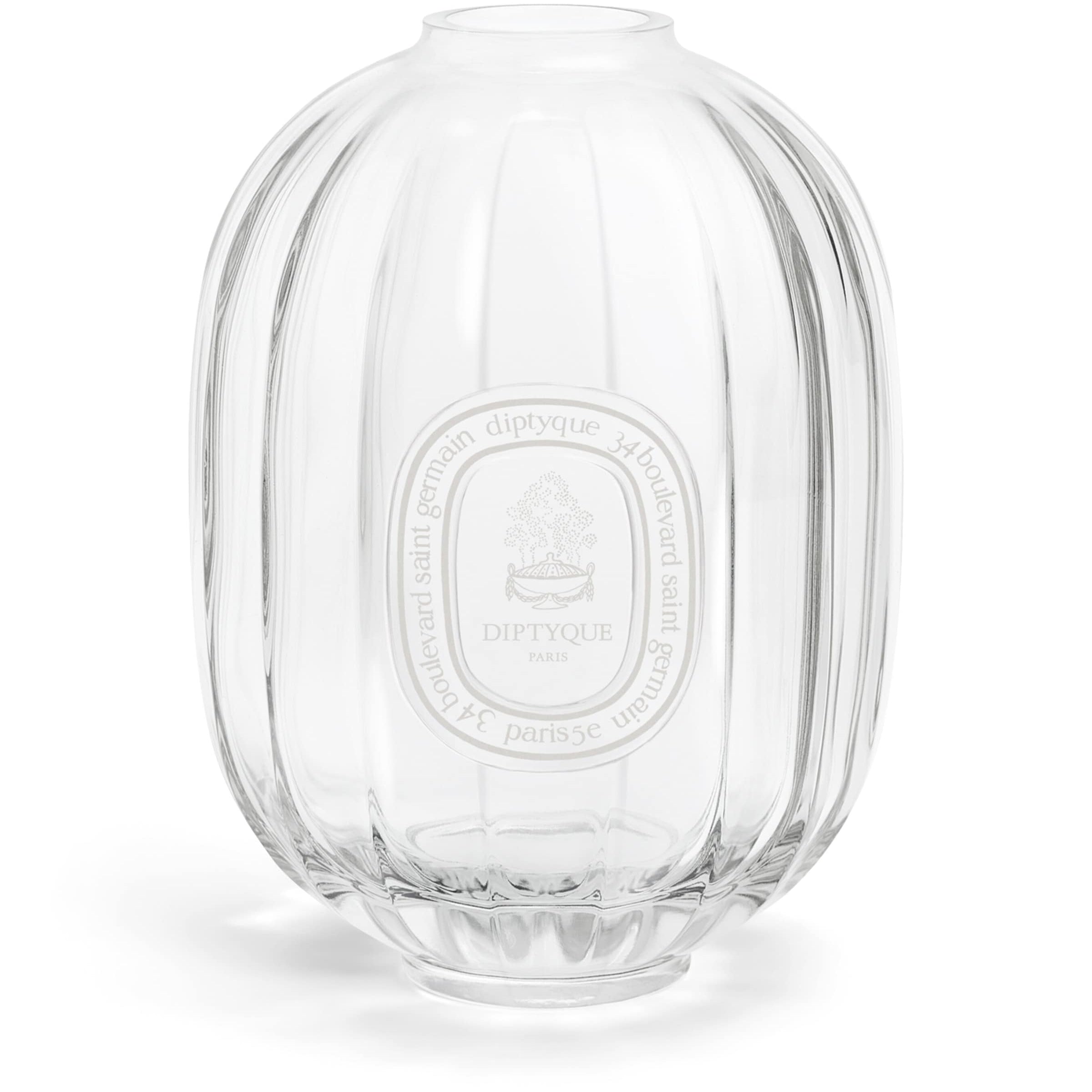 Glass Diffuser Vessel (200ml)