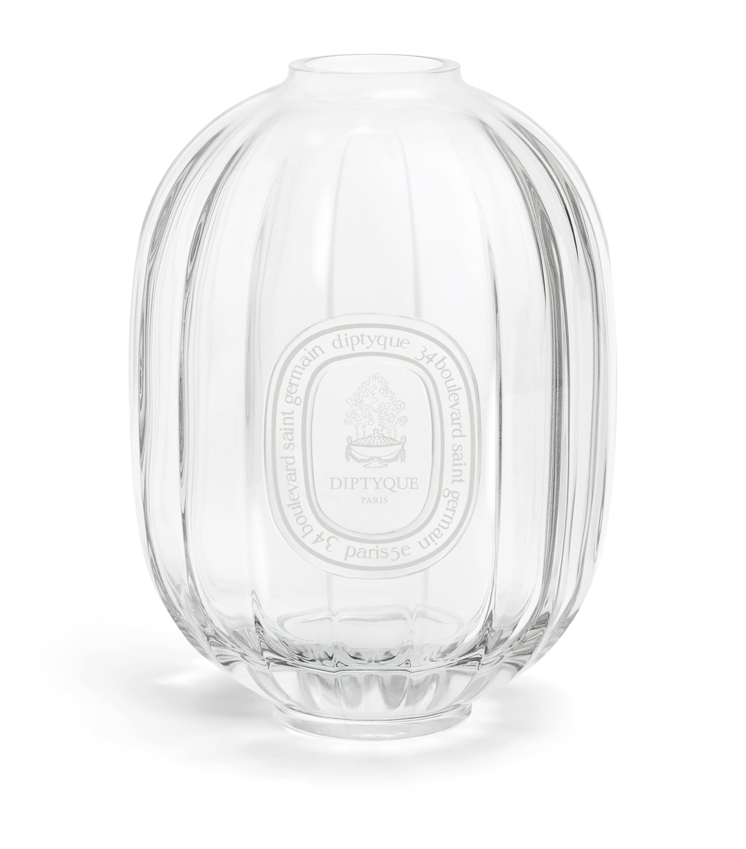 Glass Diffuser Vessel (200ml)