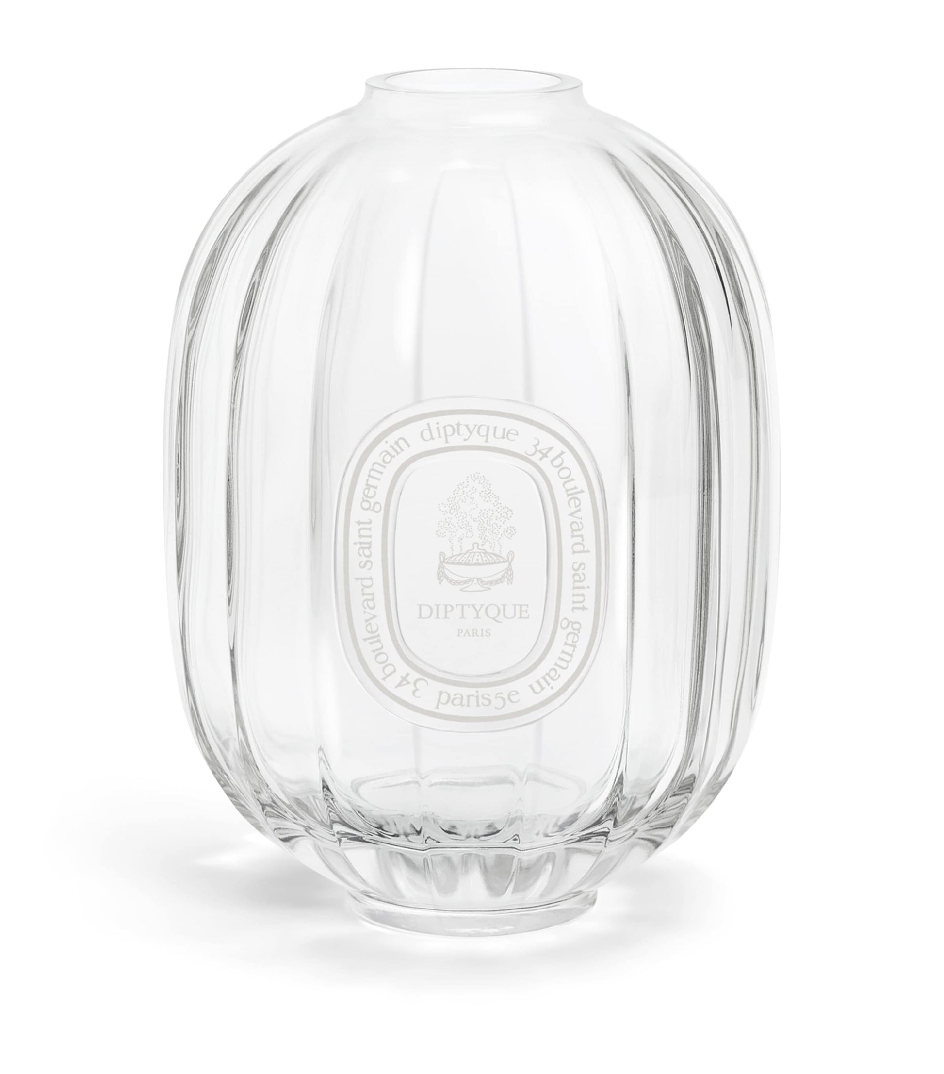 Glass Diffuser Vessel (200ml)