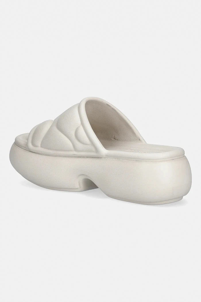 Чехли Melissa MELISSA FREE PUFF PLATFORM AD