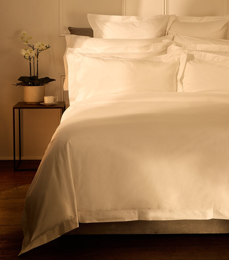 Chester King Flat Sheet (275cm x 275cm)