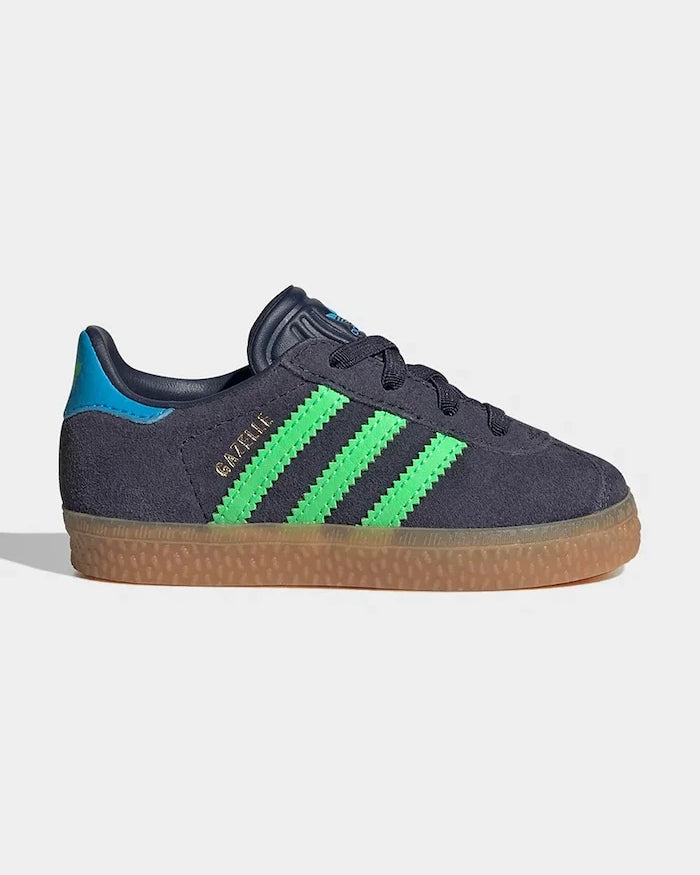 adidas Originals GAZELLE Çocuk Süet Spor Ayakkabı