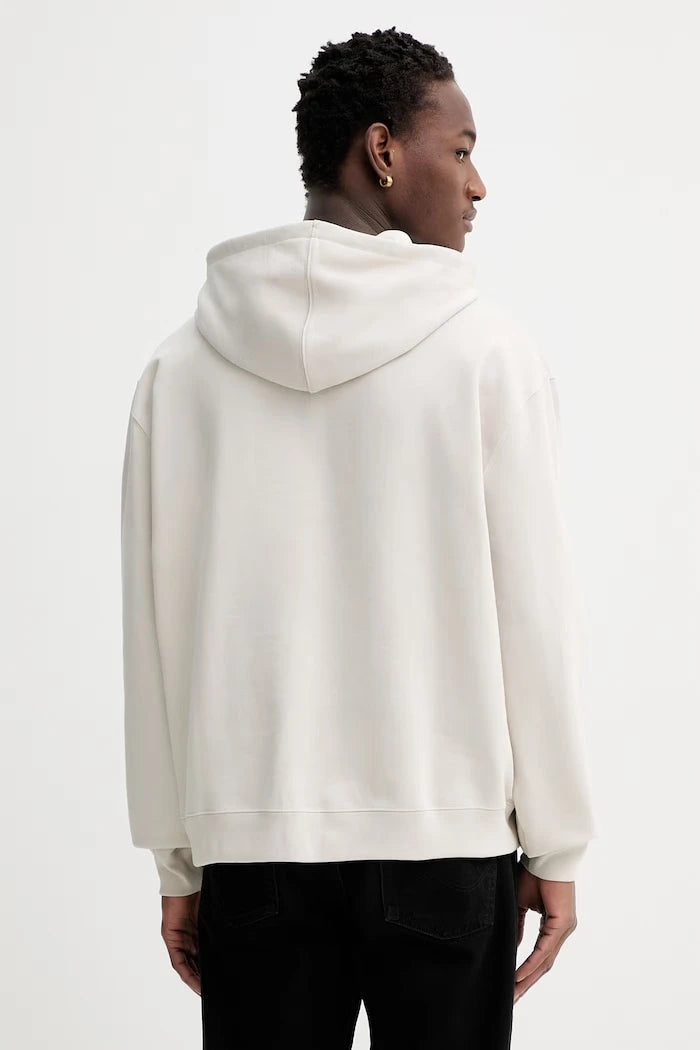 Памучен суичър AllSaints XANDER
