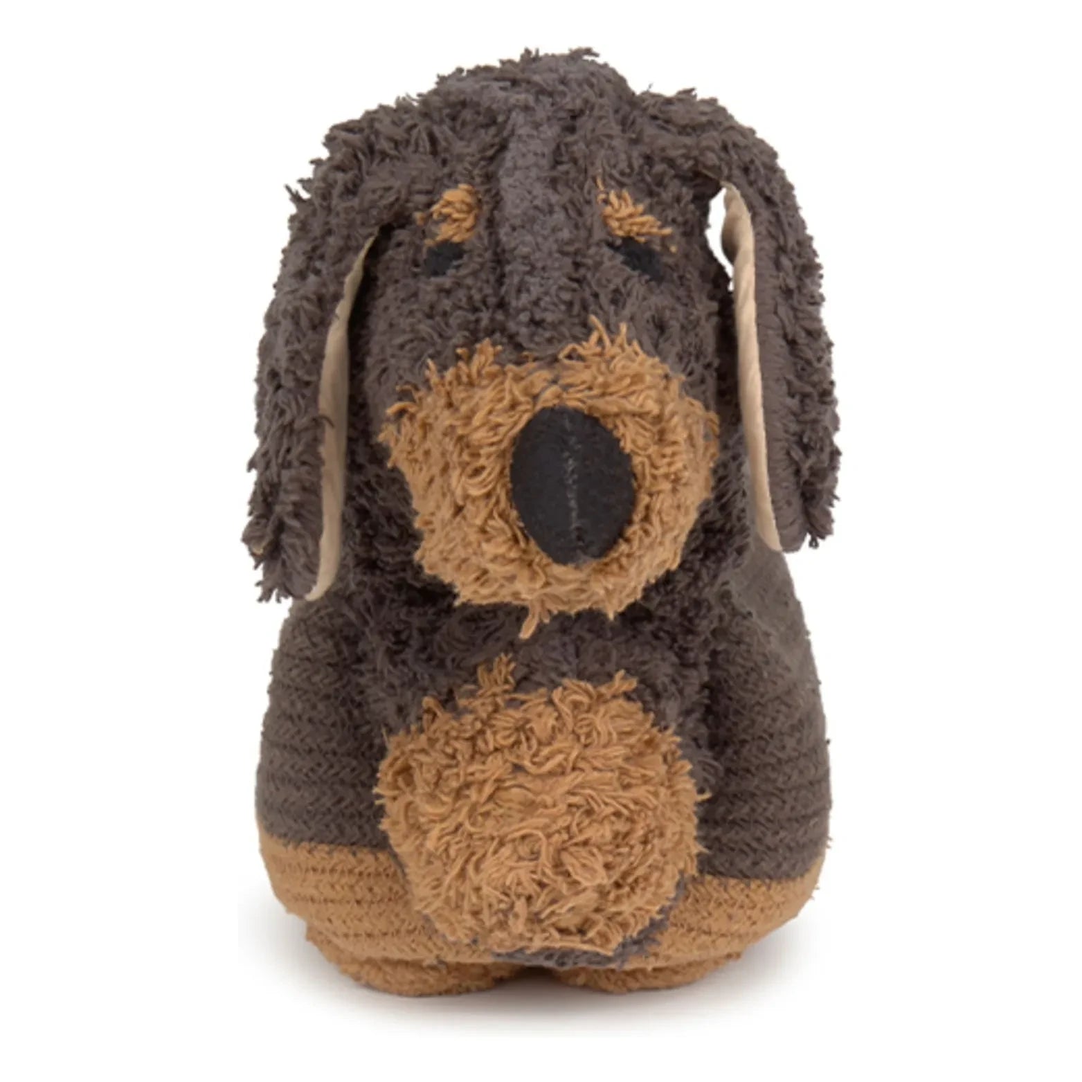 Lorena Canals - Sparky storage basket | Black