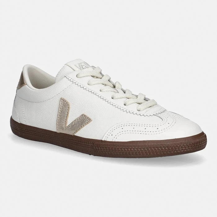 Кожени маратонки Veja VOLLEY O.T.