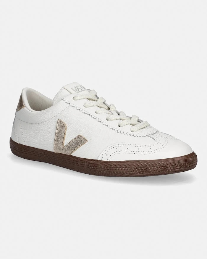 Deri Sneakers Veja VOLLEY O.T.
