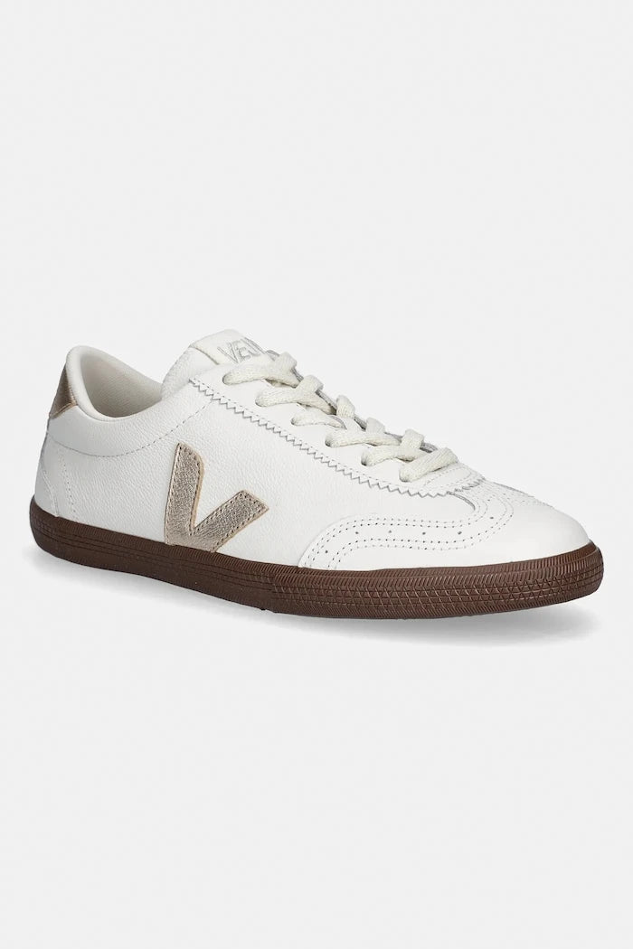 Кожени маратонки Veja VOLLEY O.T.