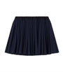 Pleated Mini Skirt (4-8 Years)