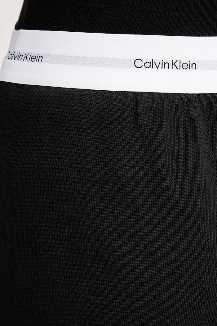 Calvin Klein Underwear Kadın Pamuklu Ev Şortu