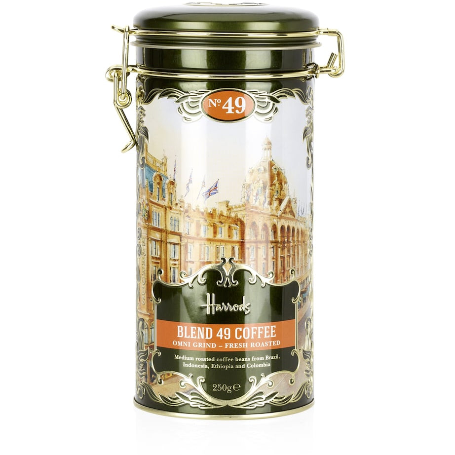 Heritage Blend 49 Coffee (250g)