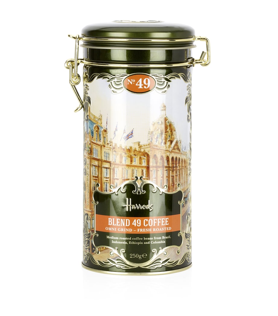 Heritage Blend 49 Coffee (250g)